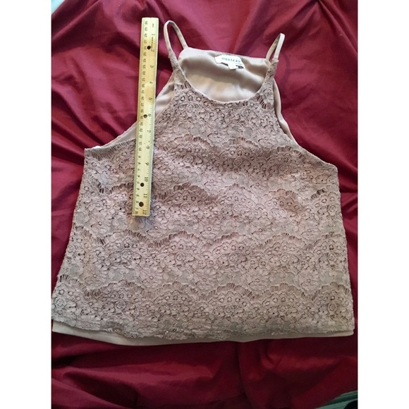 Dressy tank top - Picture 7 of 7